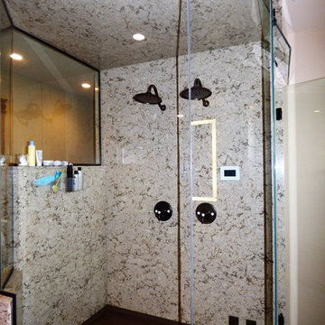 Cambria Windermere Shower Surround