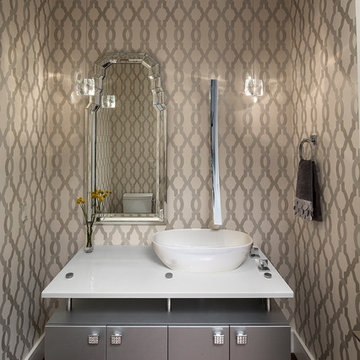 Exquisite Contemporary