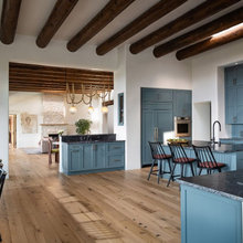 Main House Kitchen