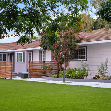 Interior Remodel and Design, Saratoga