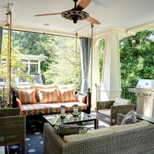 Screened Porch