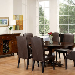 Table Designs - Dining Tables