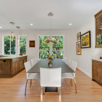 Cedar Hills Open Kitchen