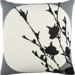 Harvest Moon (HR-001) - Decorative Pillows