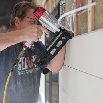 Fine Homebuilding ProHOME Siding Installation