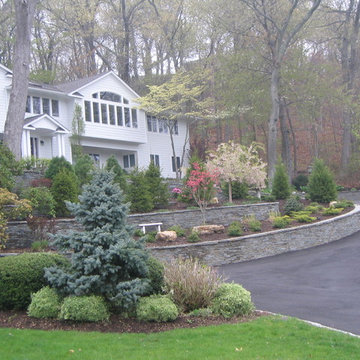 Port Jefferson Site Development