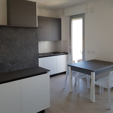 Appartamento Misano