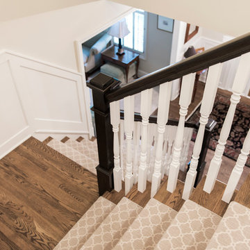 Residential Remodel
