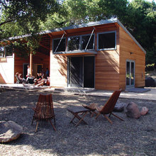 new house