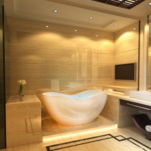 bath