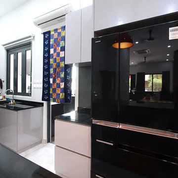 Portfolio 47 (Intermediate Terrace/Modern)