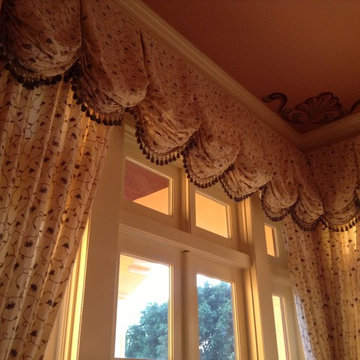 Window Treatments
