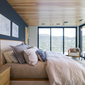 Netzero Desert Comfort Experience