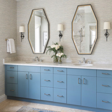 Travertine Take Two