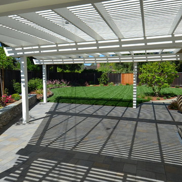 Arbors