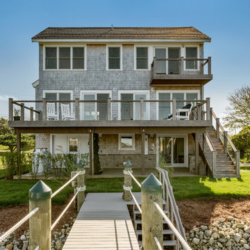 Potter Pond Cottage