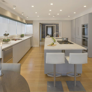 Water Views in Mamaroneck