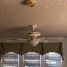 Dining Room Lighting