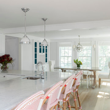 Rockport Beach House