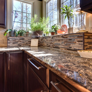 Modern Kitchen Remodel Woodbridge, VA