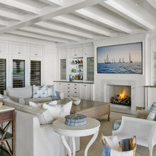 Kiawah Bar