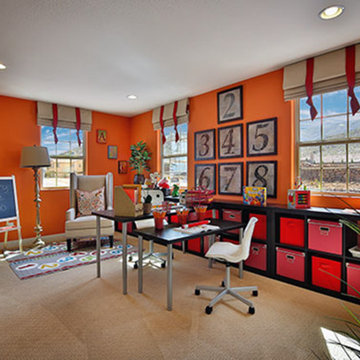 Henderson New Homes at Horizon Terrace South