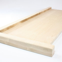 Stair Components - Stair Parts