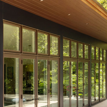 Pool House in Wilmington, DE