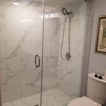 downstairs bathroom