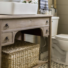 Small Bathroom