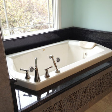 Bathrooms By Cassel Building Contractors
