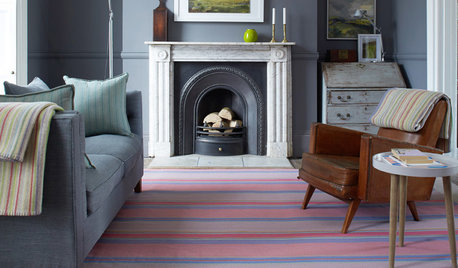 How to Choose the Right Rug for Your Space