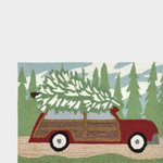 Holiday Rugs and Doormats