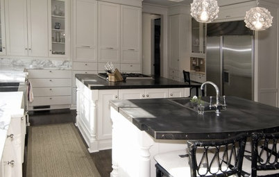 Kitchen Countertop Materials: 5 More Great Alternatives to Granite