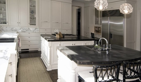 Kitchen Countertop Materials: 5 More Great Alternatives to Granite