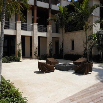 Calypso Coral (dominican coral stone) By Coral Classics