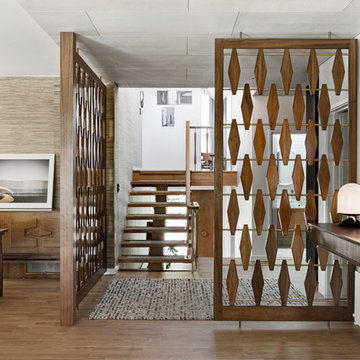 Exon House - Atkinson Pontifex