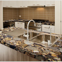 kitchen counter