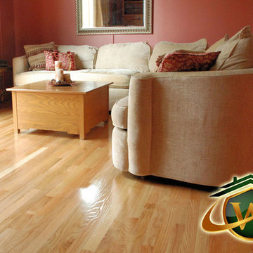 Tile & Flooring by Wellman Contracting