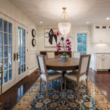Dining Room Ideas