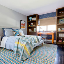 Luca's bedroom