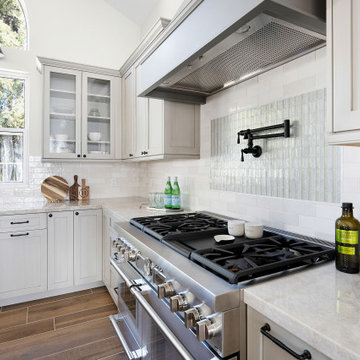 Rancho Del Oro Addition and Remodel