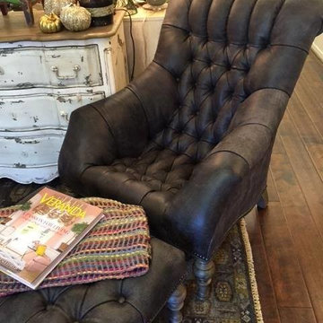 Barbara Stewart Interiors