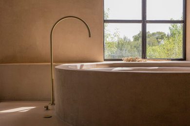 SPA EN IBIZA