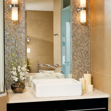 Kitchen Bathroom Idea