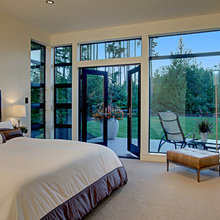 guest bedroom first floor