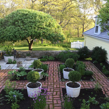 Osterville Gardens