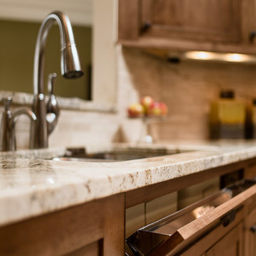 Lukewood Kitchen Chanhassen