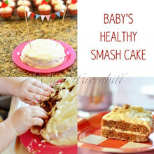 baby first birthday