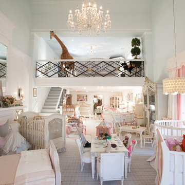 AFK Beverly Hills Store